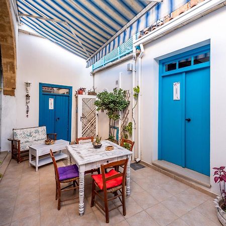 Cypriot Swallow Boutique Hotel Никозия Екстериор снимка