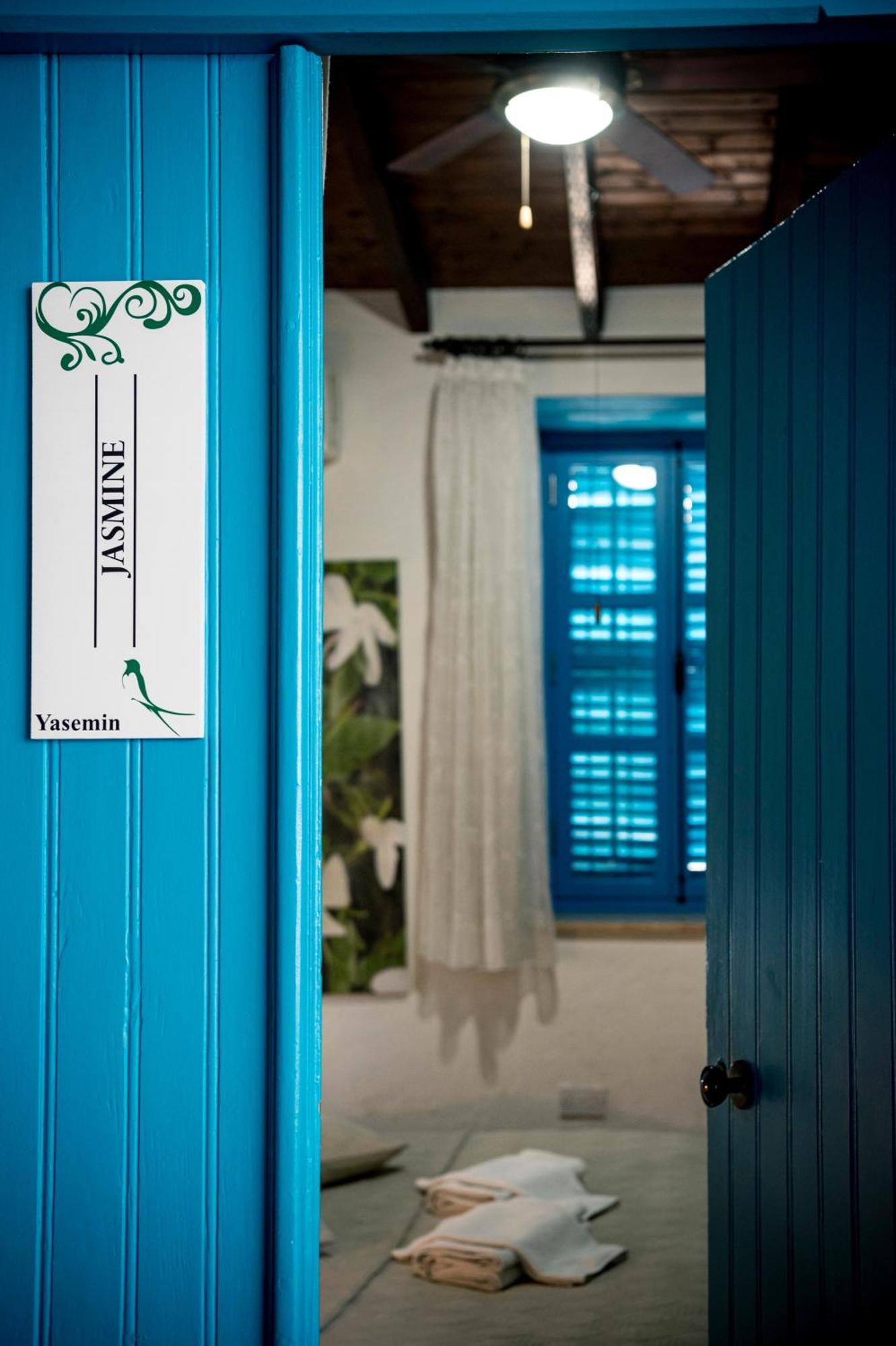 Cypriot Swallow Boutique Hotel Никозия Екстериор снимка