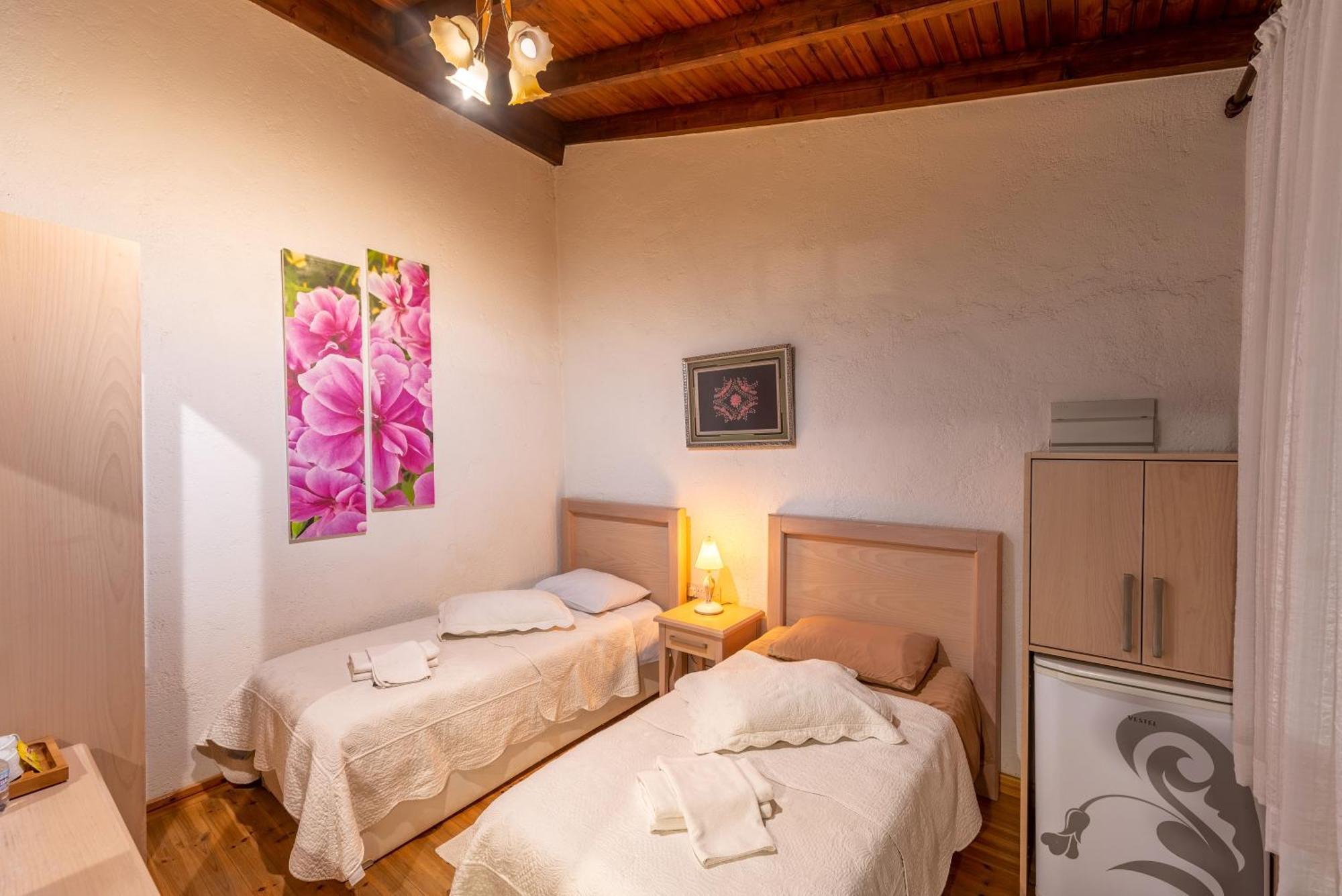 Cypriot Swallow Boutique Hotel Никозия Екстериор снимка