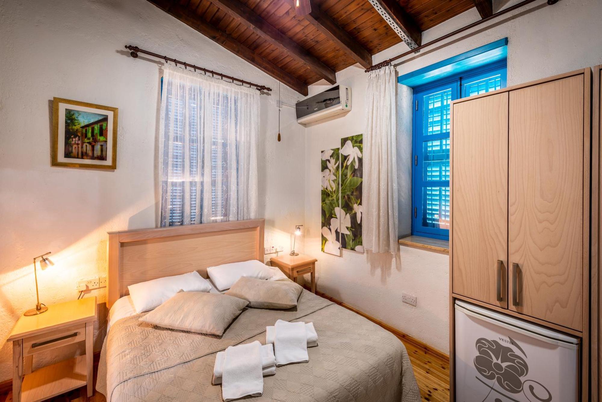 Cypriot Swallow Boutique Hotel Никозия Екстериор снимка