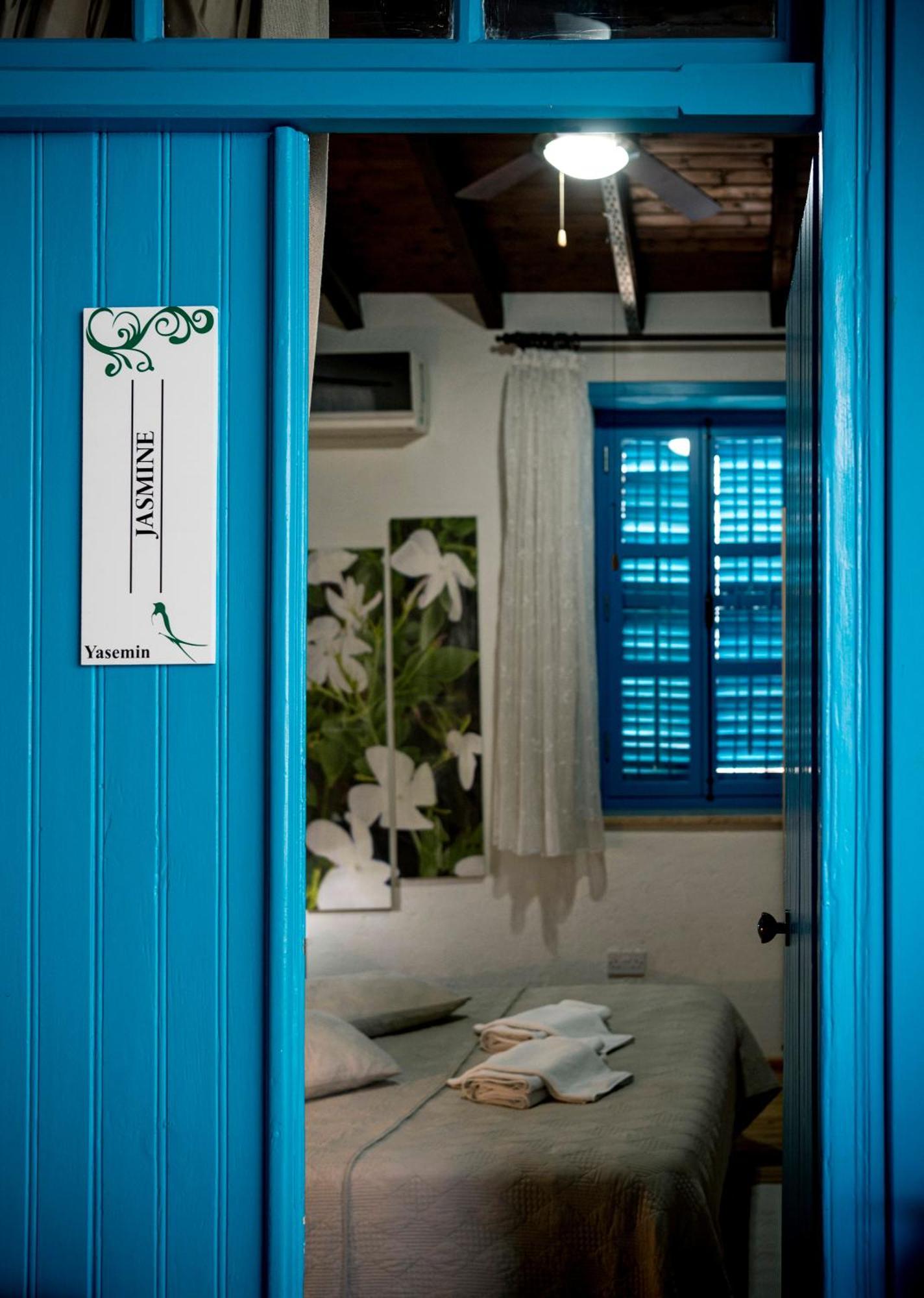 Cypriot Swallow Boutique Hotel Никозия Екстериор снимка